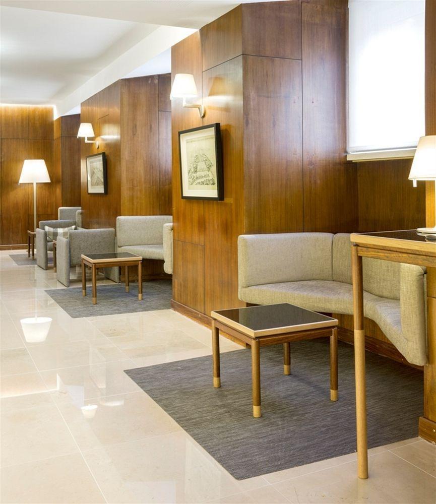 Miraparque Hotel Lizbona