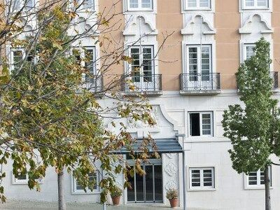 Miraparque Hotel Lissabon
